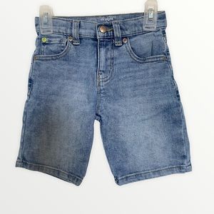 Boy’s Jean Shorts